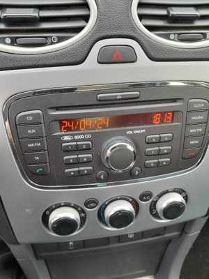 Vand Ford focus2 break 2007 - imagine 3 Vand Ford focus2 break 2007 - imagine 3