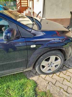 Vand Ford focus2 break 2007 - imagine 10 Vand Ford focus2 break 2007 - imagine 10