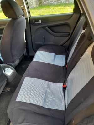 Vand Ford focus2 break 2007 - imagine 5 Vand Ford focus2 break 2007 - imagine 5