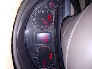 Audi a4 1.9 tdi 2005, 116 cp,   - imagine 4