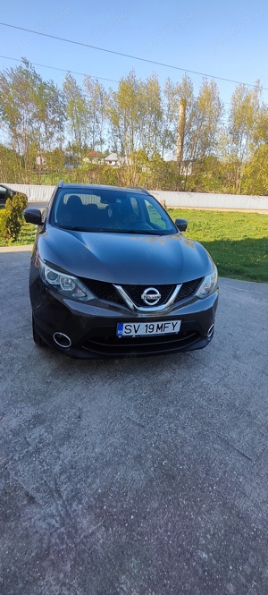 Nissan Qashqai  - imagine 2