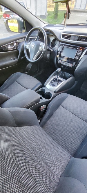 Nissan Qashqai  - imagine 4