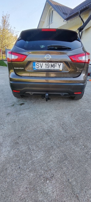 Nissan Qashqai  - imagine 5