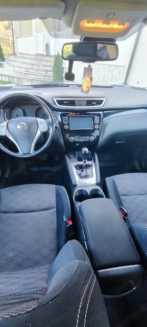 Nissan Qashqai  - imagine 7