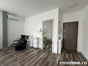 OPORTUNITATE!SPATIU COMERCIAL/SALON INFRUMUSETARE,ZONA FLORESTI/Abatorului - imagine 13