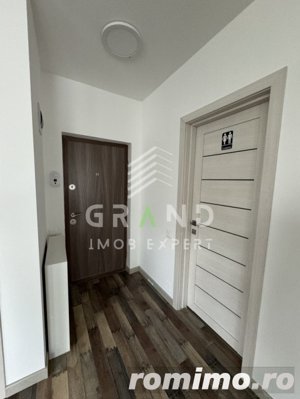 OPORTUNITATE!SPATIU COMERCIAL/SALON INFRUMUSETARE,ZONA FLORESTI/Abatorului - imagine 19