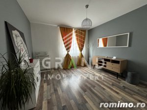 OPORTUNITATE!SPATIU COMERCIAL/SALON INFRUMUSETARE,ZONA FLORESTI/Abatorului - imagine 3