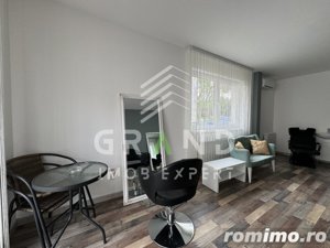 OPORTUNITATE!SPATIU COMERCIAL/SALON INFRUMUSETARE,ZONA FLORESTI/Abatorului - imagine 10