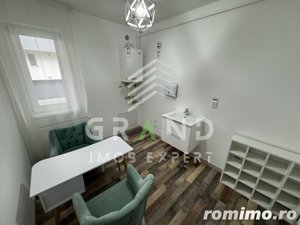 OPORTUNITATE!SPATIU COMERCIAL/SALON INFRUMUSETARE,ZONA FLORESTI/Abatorului - imagine 14