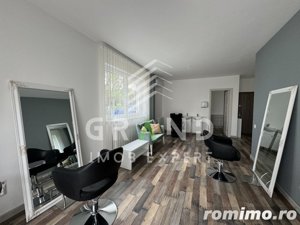 OPORTUNITATE!SPATIU COMERCIAL/SALON INFRUMUSETARE,ZONA FLORESTI/Abatorului - imagine 7