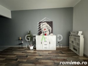 OPORTUNITATE!SPATIU COMERCIAL/SALON INFRUMUSETARE,ZONA FLORESTI/Abatorului - imagine 2