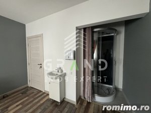 OPORTUNITATE!SPATIU COMERCIAL/SALON INFRUMUSETARE,ZONA FLORESTI/Abatorului - imagine 6