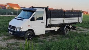  VW.LT46 basculabil - imagine 2
