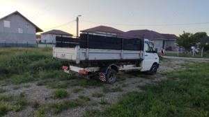  VW.LT46 basculabil - imagine 4