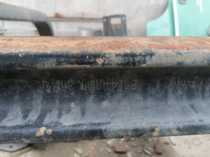 Axe man tga, axe camion, grup