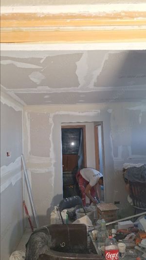 Renovari interoare si exterioare 