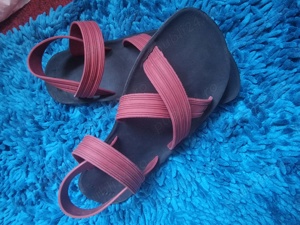 Sandale barbat - imagine 4