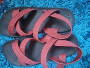 Sandale barbat - imagine 3