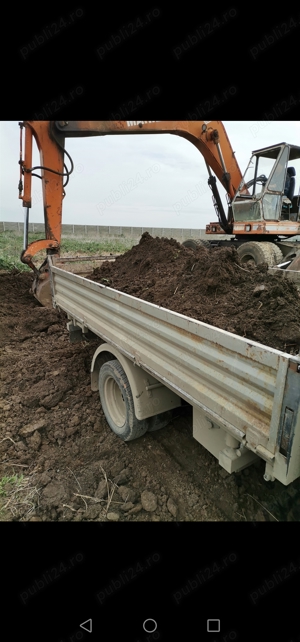 Compost Pământ galben nisipos pentru gazon Pamant negru vegetal  - imagine 4