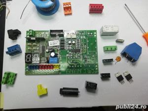 Reparatii module de comanda Automatizari - imagine 4