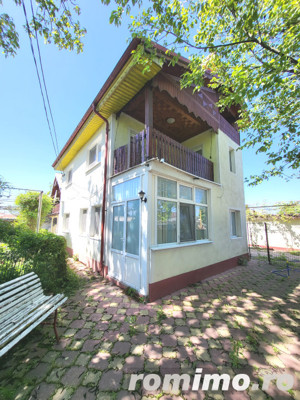 Casa Letea + 1500 mp teren - imagine 7