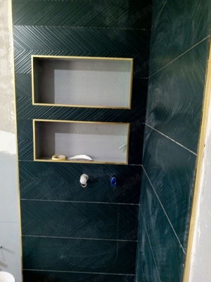 Montaj gresie ,faianta ,marmura ,granit ,piatra . - imagine 8