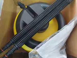 Perie rotativa de spalat - imagine 3