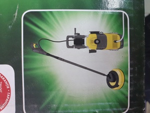 Perie rotativa de spalat - imagine 5