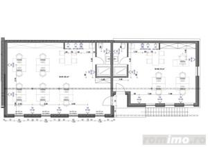 Spații comerciale de închiriat ,Piata Izvoare ,Vasile Alecsandri - imagine 5