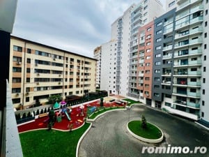 Apartament 3 camere Mihai Bravu - Metrou