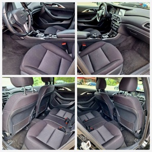 Infiniti QX30, 4X4, automat, Euro 6 - imagine 3