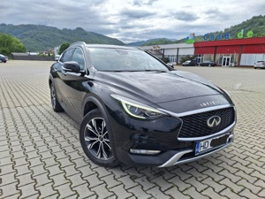Infiniti QX30, 4X4, automat, Euro 6 - imagine 5