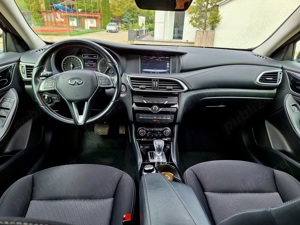 Infiniti QX30, 4X4, automat, Euro 6 - imagine 4