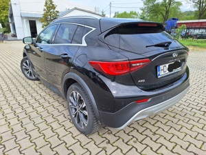 Infiniti QX30, 4X4, automat, Euro 6 - imagine 8