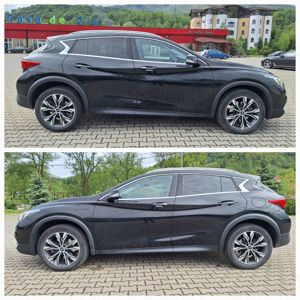 Infiniti QX30, 4X4, automat, Euro 6 - imagine 2