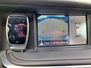 Infiniti QX30, 4X4, automat, Euro 6 - imagine 6