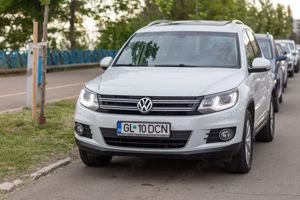 Tiguan 2.0tdi 2016 - imagine 2
