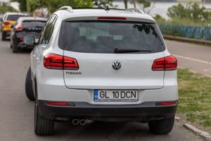 Tiguan 2.0tdi 2016 - imagine 5