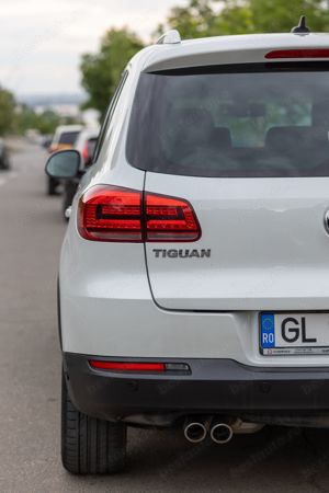 Tiguan 2.0tdi 2016 - imagine 4