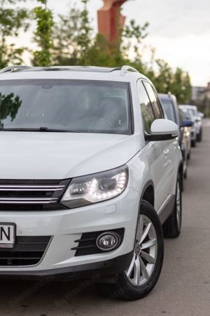 Tiguan 2.0tdi 2016 - imagine 3