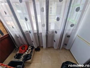 Resita Apt.2 Cam.Etj.1 CURTE COMUNA. - imagine 9