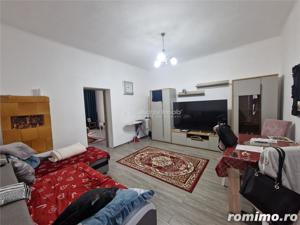 Resita Apt.2 Cam.Etj.1 CURTE COMUNA. - imagine 7