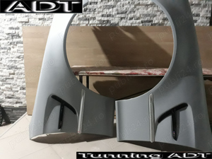 Aripi BMW E46 - imagine 3