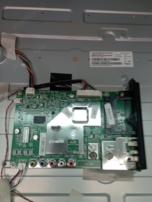 Module LG 55Uf8509  43Lj500v 43Lh500t - imagine 4