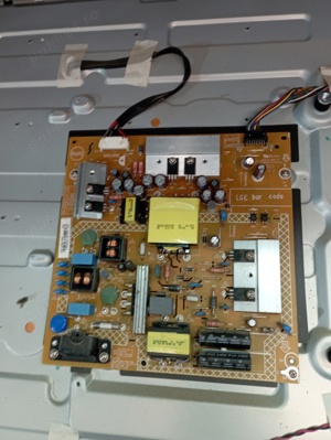 Module LG 55Uf8509  43Lj500v 43Lh500t - imagine 5