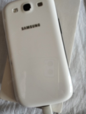 samsung s3 geam crapat merge perfecr - imagine 7