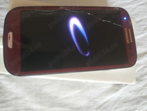 samsung s3 geam crapat merge perfecr - imagine 4