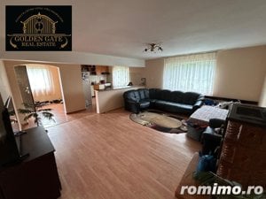 Gradinari - Giurgiu | 20km de Bucuresti | Casa Teren 3075mp|928mp vie - imagine 5