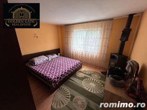 Gradinari - Giurgiu | 20km de Bucuresti | Casa Teren 3075mp|928mp vie - imagine 8