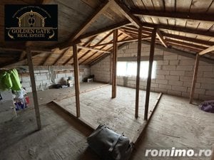 Gradinari - Giurgiu | 20km de Bucuresti | Casa Teren 3075mp|928mp vie - imagine 18